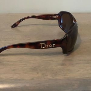 Dior sunglasses